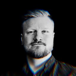 Marcus, TastePlan's founder